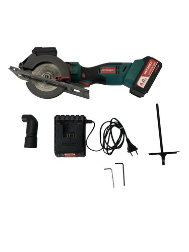 Hychika 18v - hychika,