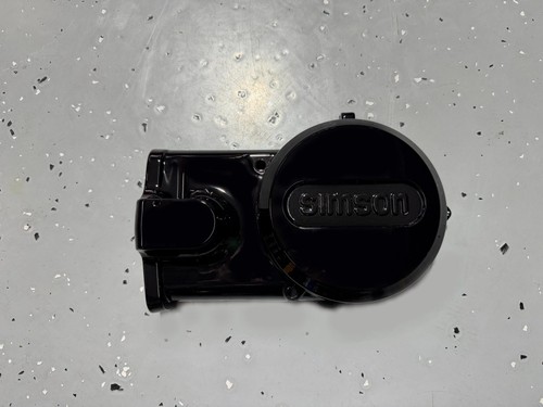 Simson lichtmaschinendeckel - simson,