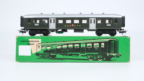 Märklin 4038 leicht - märklin,