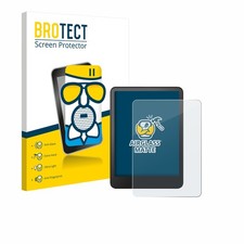 Panzerfolie Schutzglas matt