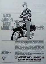 Zweirad Union, DKW, Express