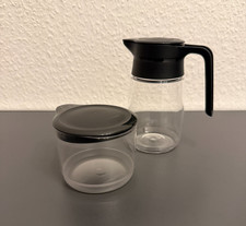 Tupperware Clear Collection