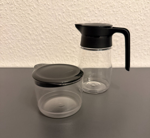 Tupperware clear collection - tupperware,