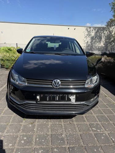 Polo comfortline 90 - vw, ps