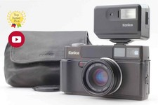 [N NEUWERTIG mit HX-14] KONICA