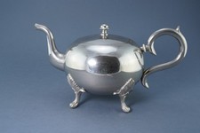 Kaffee/Teekanne, Jugendstil