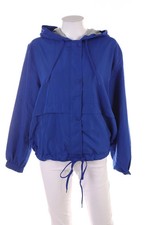 H&M Jacke L blau