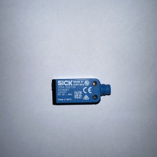 Sick ws4 3d2130 - sick, ws4-3d2130