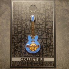 Hard Rock Cafe Stockholm 3D