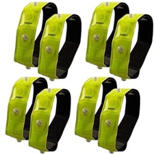 8 LED   Reflektorbänder