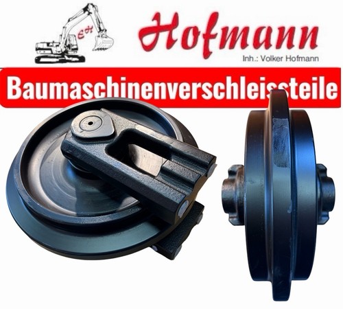 Leitrad für kubota - leitrad,