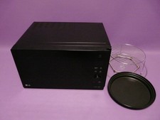 LG Mikrowelle MH 7265 DPS