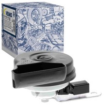 VEMO HUPE SIGNALHORN HOCHTON 500Hz passend für MERCEDES-BENZ C-KLASSE CLS