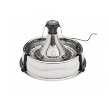 PetSafe Drinkwell Edelstahl