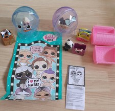 LOL SURPRISE LILS PUPPE