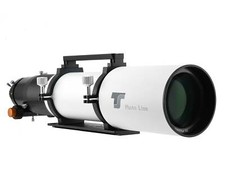 Optics photoline 130 - ts-optics, f/7