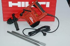 Hilti TE-54 Bohr & Meißelhammer im Koffer+ 2 x Meißel + Garantie+Rechnung