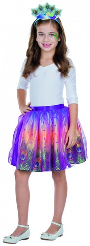 Pxp 2300298 peacock tutu - pxp,