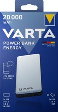 Varta Powerbank mobile
