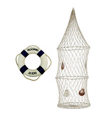 2tlg. Set Rettungsring 15cm