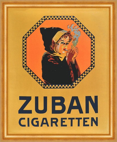Zuban cigaretten münchen - zuban,