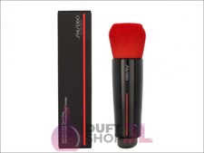 Shiseido Daiya Fude Face Duo 1