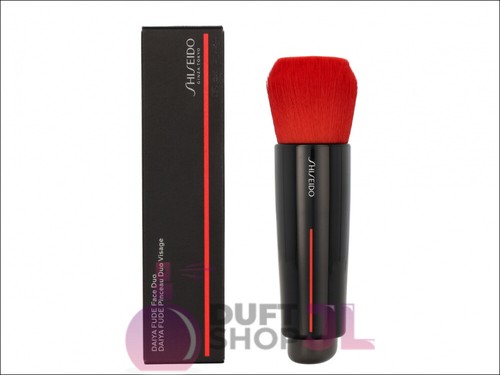 Shiseido daiya fude face duo - face, 1