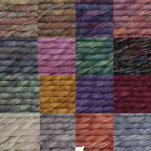 Malabrigo silkpaca spitze - malabrigo,