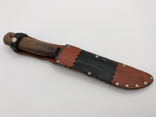 Vintage zwilling messer - vintage,