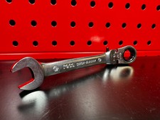 RECA Gelenk-Ratschenringmaulschlüssel feststellbar, 12mm