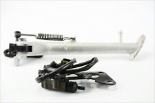 Seitenständer mit Sensorschalter und Mo Triumph Speed Triple 955 98 01