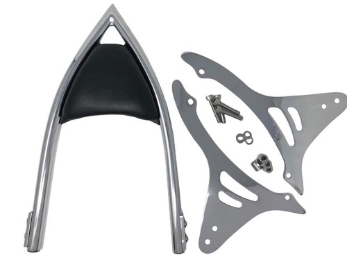 Highway hawk sissy bar arch - sissy,