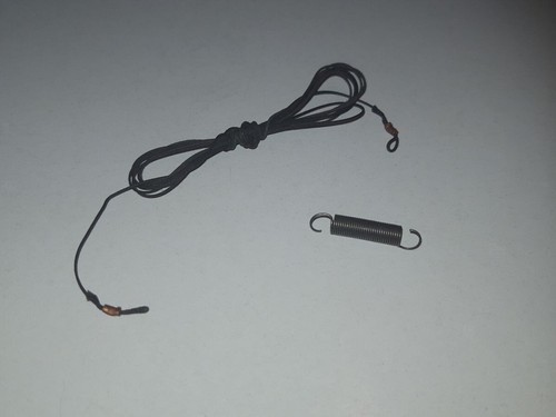 Skalenseil aus grundig - (kw),