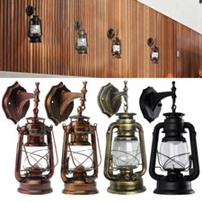 Wandleuchte Retro Antik