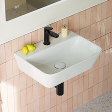 Badzimmer Hänge kleine