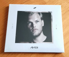 Avicii - Tim (CD Album)