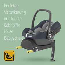 Cabriofix   Babyschale & Familyfix
