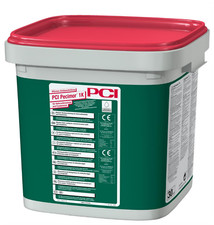 Bitumen Dickbeschichtung PCI Pecimor 1K 30L Kelleraußenwand Fundament Abdichtung