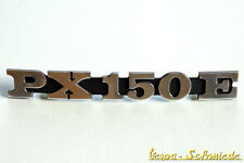 VESPA Emblem Schriftzug