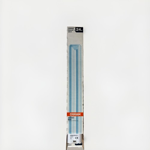 Osram dulux 24w blue - dulux,