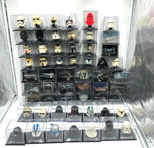 DeAgostini Star Wars Helme –