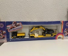 Siku 4111 Mercedes-Benz SK