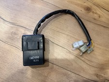 Husqvarna 125 Sm WRE Wr CDI Black Box Steuergerät Zündung CM7430 Kokusan