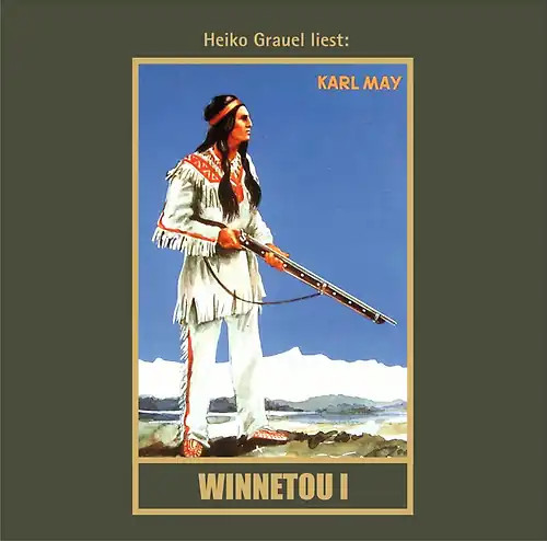 Winnetou - , i