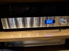 Jeff Rowland Concerto