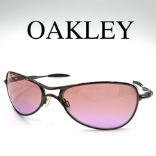 Oakley Sonnenbrille Crosshair