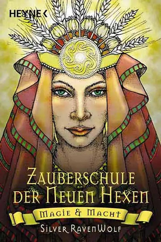 Die zauberschule der neuen - die,