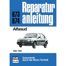 Alfa Romeo Alfasud Typ 901