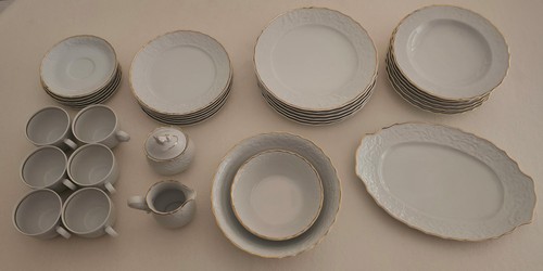 Vintage mitterteich prinzess - vintage,