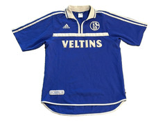 FC Schalke 04 Trikot S04